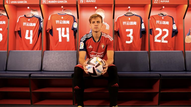 必赢体育体育成为奥萨苏纳的官方博彩合作伙伴