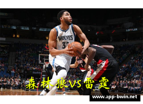 狼队新星崛起：重塑球队核心力量，征战NBA顶尖赛场